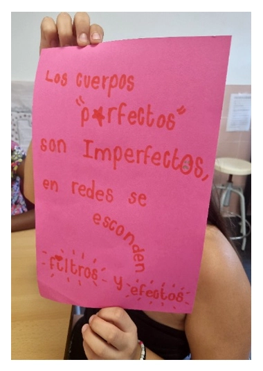 Cartel Salud Mental Cartel Salud Mental