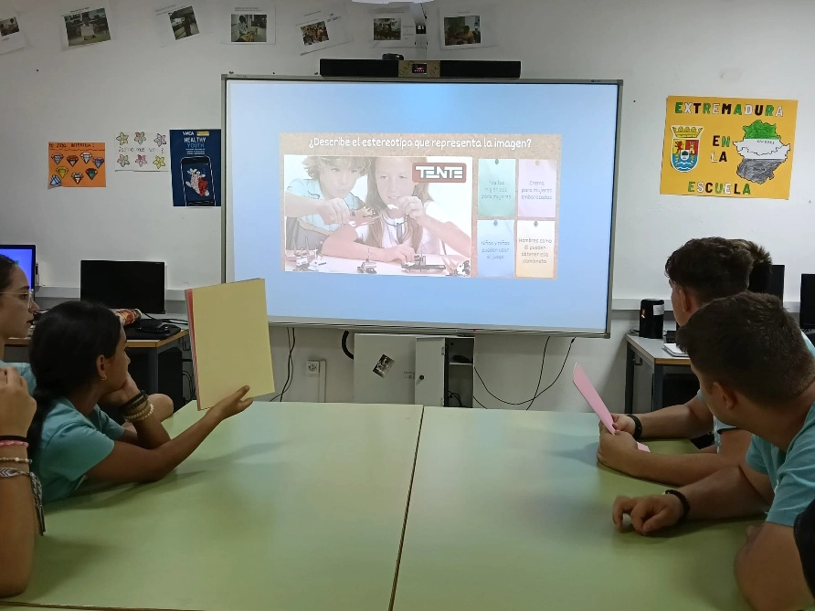 Contra los estigmas y prejuicios